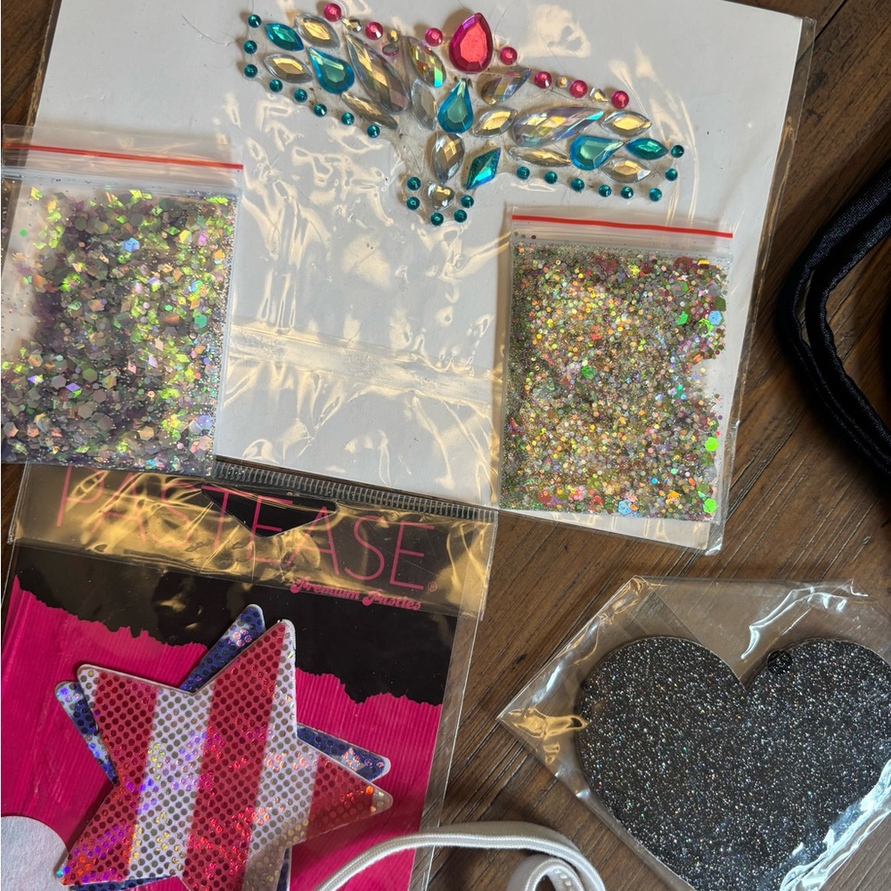 Rave bundle - image 5